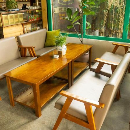 Homestay Khu Vuon Hoang Gia Da Lat Zewnętrze zdjęcie