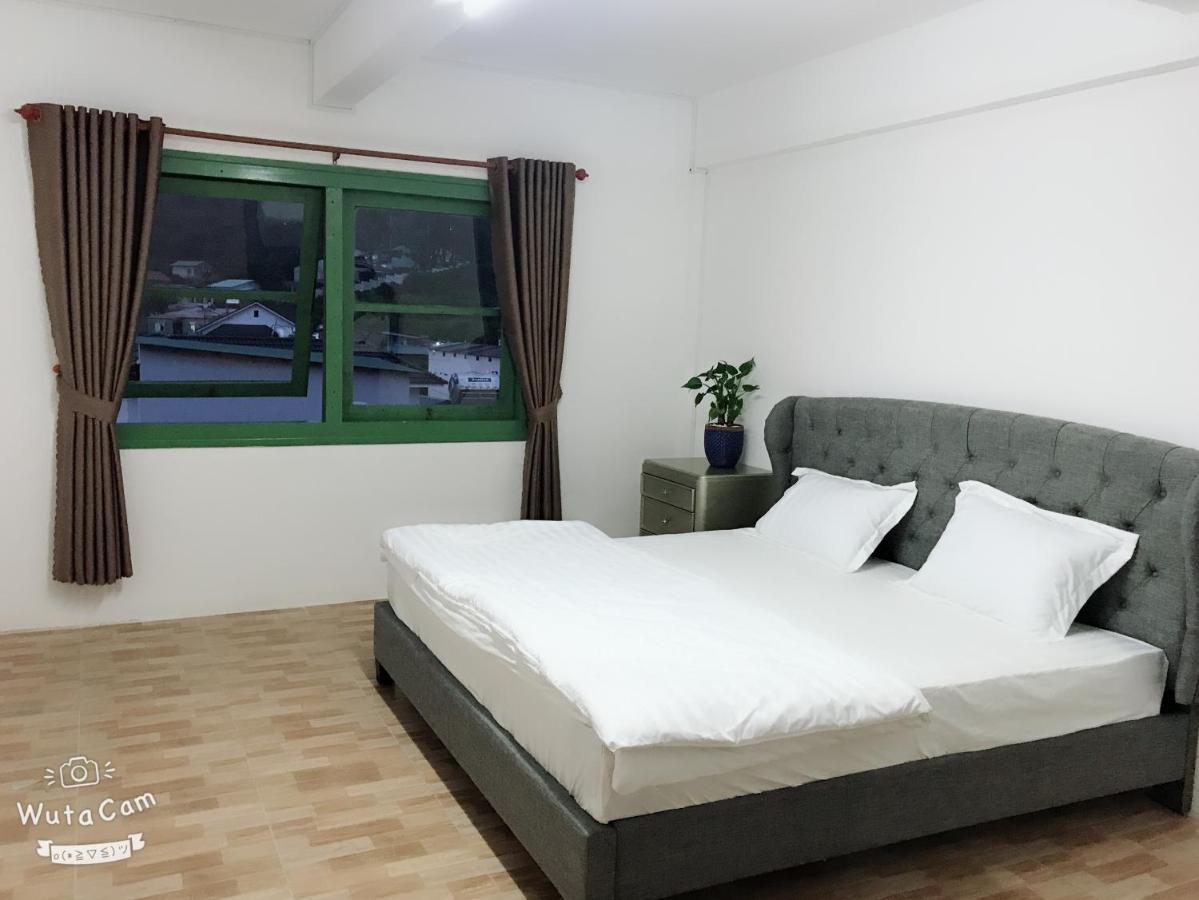Homestay Khu Vuon Hoang Gia Da Lat Zewnętrze zdjęcie