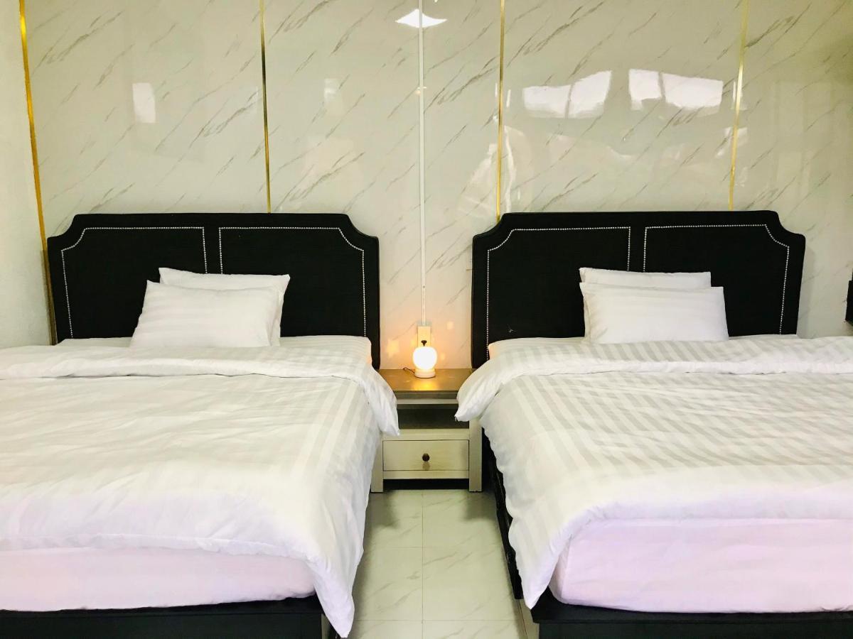 Homestay Khu Vuon Hoang Gia Da Lat Zewnętrze zdjęcie