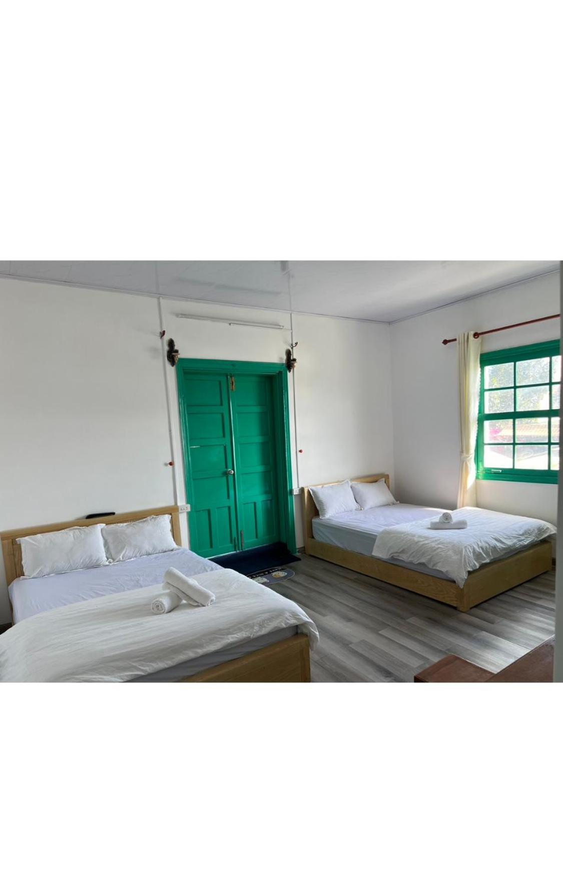 Homestay Khu Vuon Hoang Gia Da Lat Zewnętrze zdjęcie